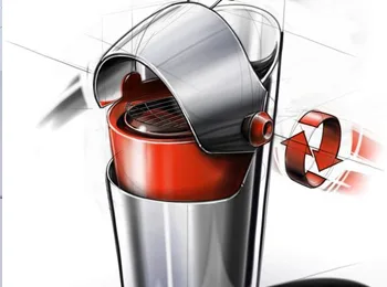 iifa Multimedia product design student work