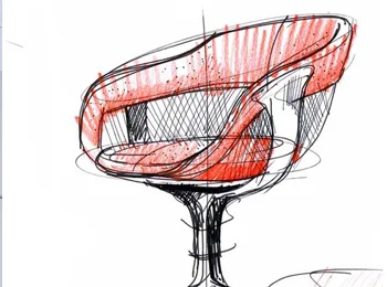 iifa Multimedia product design student work