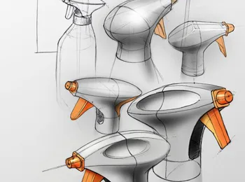 iifa Multimedia product design student work