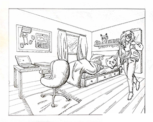 sketching-work-of-iifa-student-aditya-vrath-3