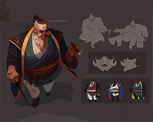 iifa sketching-work-images-of-iifa-student-adiya-varth-7