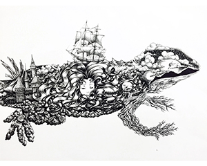 sketching-work-images-of-iifa-student-aditya-varth-9