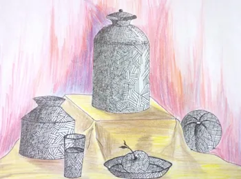 sketching-work-of-iifa-student-sharddha-images-6