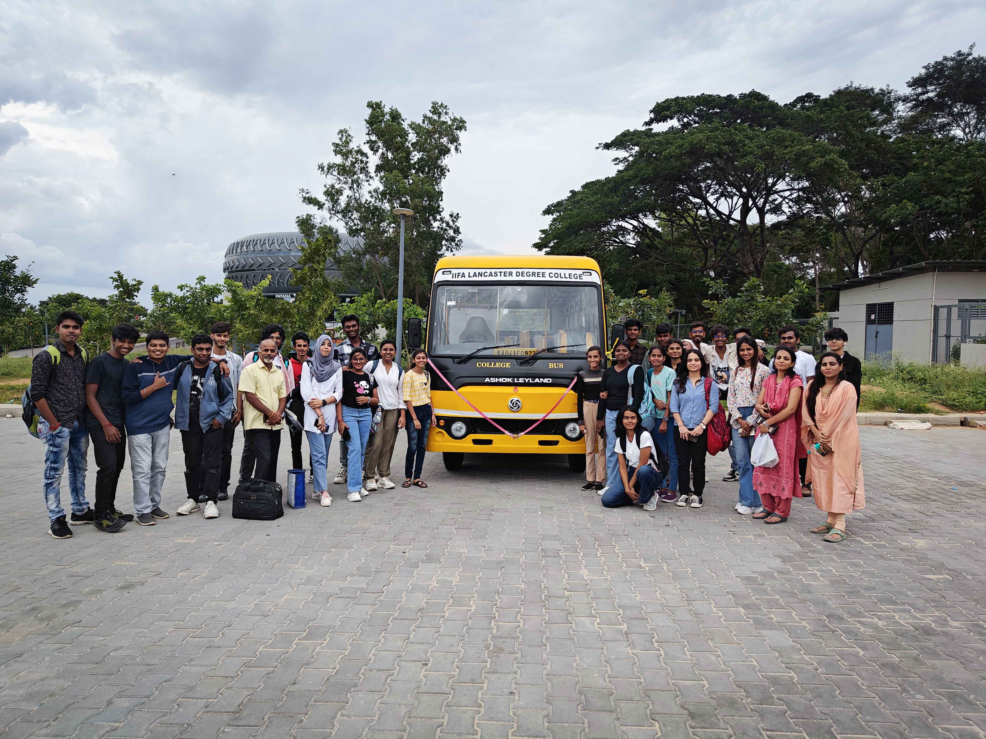 study-trip-vintage-museum-mysuru