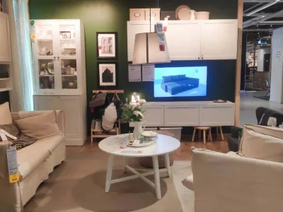 iifa multimedia ikea study trip images