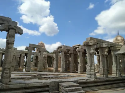 lepakshi-study-trip-images-of-iifa-11