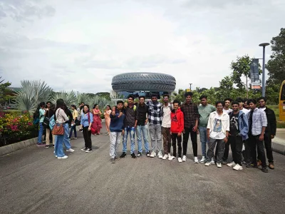 study-trip-vintage-museum-mysuru-images-iifa-2