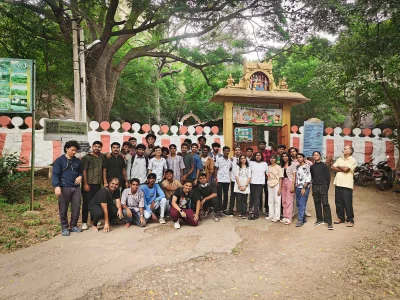study-trip-vintage-museum-mysuru-images-iifa-3