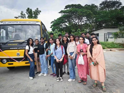 study-trip-vintage-museum-mysuru-images-iifa-6