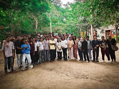 study-trip-vintage-museum-mysuru-images-iifa-8